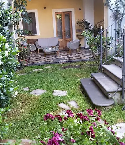 Couette-café La Baronessa