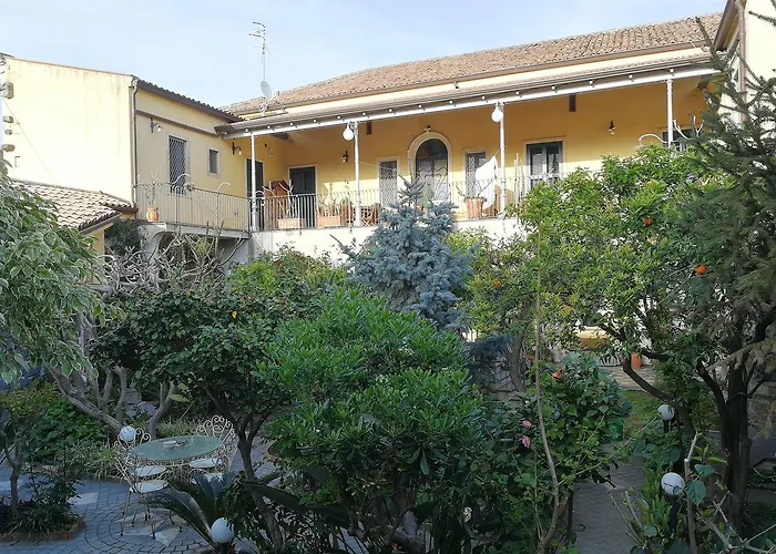 Couette-café La Baronessa