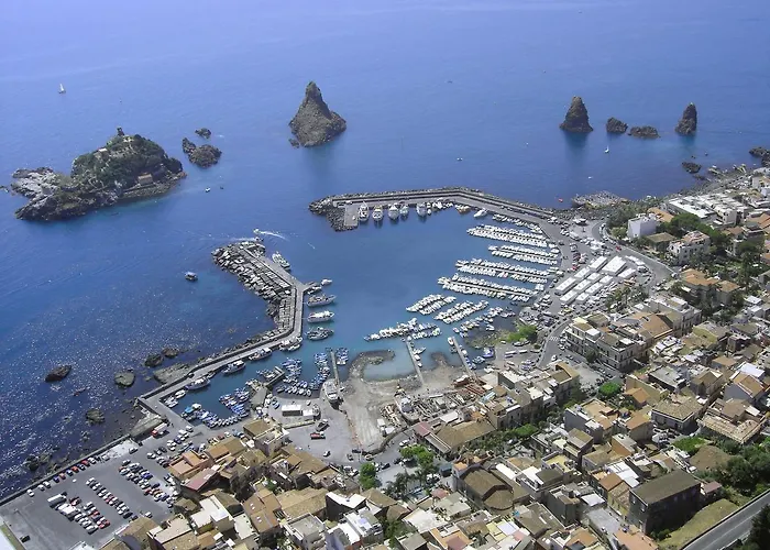 B&B La Baronessa